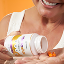 Menovital para Melhora da Menopausa