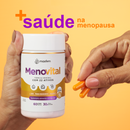 Kit 2 Imunofem + 1 Menovital