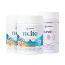 Kit 2 Maxfem Noite 1 Imunofem