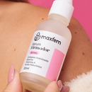 Sérum Firmador Íntimo Maxfem