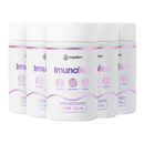 Imunofem Candidíase com 300 Cáps 5 Meses