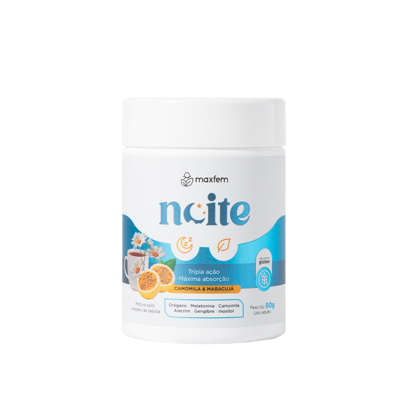 Kit 2 Maxfem Noite 1 Imunofem